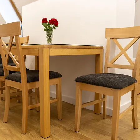 Hawran Bed & Breakfast Zakopane
