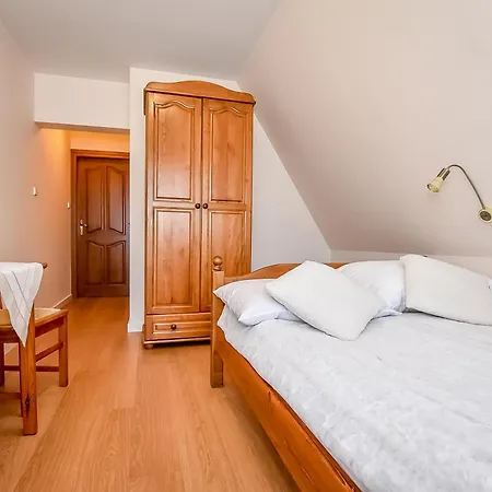 Bed & Breakfast Hawran *