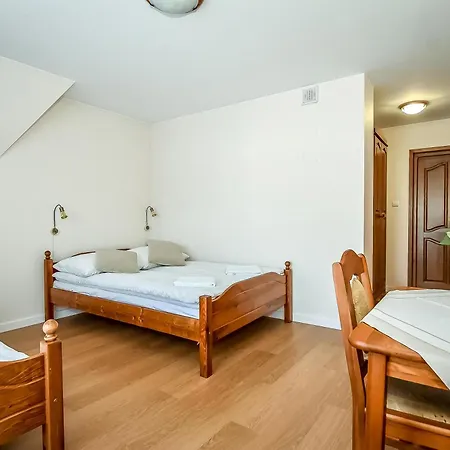 Hawran Bed & Breakfast